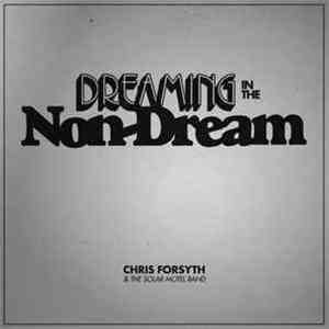 Chris Forsyth & The Solar Motel Band - Dreaming In The Non-Dream flac album