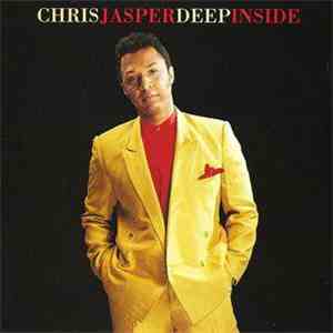 Chris Jasper - Deep Inside flac album
