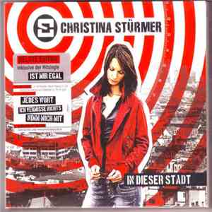 Christina Stürmer - In Dieser Stadt flac album