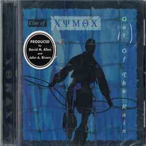 Clan Of Xymox - Out Of The Rain flac album