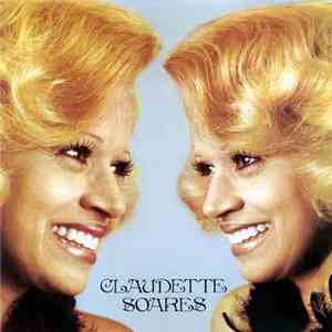 Claudette Soares - Você flac album