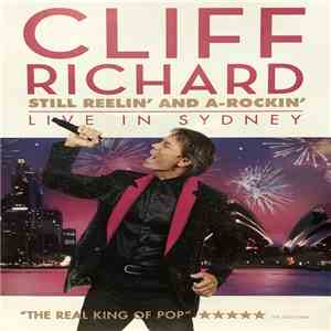 Cliff Richard - Still Reelin' And A-Rockin' - Live in Sydney flac album