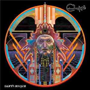 Clutch  - Earth Rocker flac album