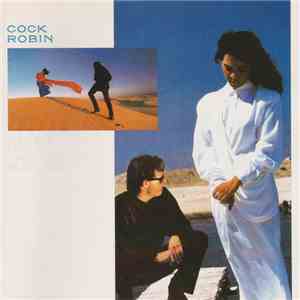 Cock Robin - After Here Through Midland flac album