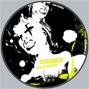 Coderock - Yuppie Detector EP flac album