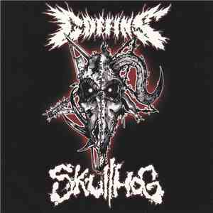 Coffins / Skullhog - Coffins / Skullhog flac album