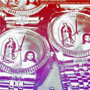 Consume And Expire / Sexy Crocodile For Dinner & Diva_Caramella - White Bear / Silenzio Imbarazzante flac album