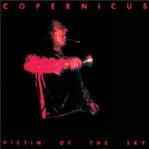 Copernicus - Victim Of The Sky flac album