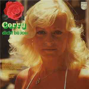 Corry - Dicht Bij Jou flac album