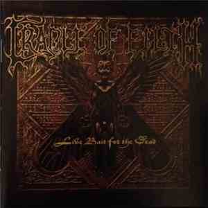 Cradle Of Filth - Live Bait For The Dead flac album