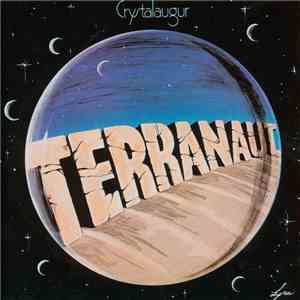 Crystalaugur - Terranaut flac album