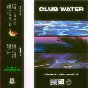 Cult Member - Club Water flac album