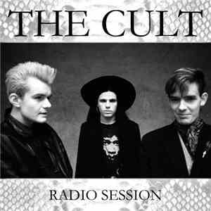 Cult, The - Radio Session flac album