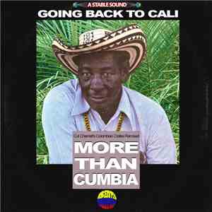Cut Chemist - Going Back To Cali (Cut Chemist's Colombian Crates Remixed) flac album