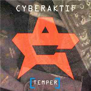 Cyberaktif - Temper flac album