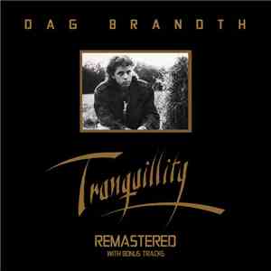 Dag Brandth - Tranquility flac album