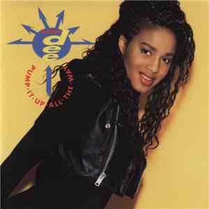 Daisy Dee - Pump It Up All The Way flac album