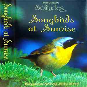 Dan Gibson / John Herberman - Songbirds At Sunrise flac album