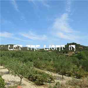 Dan Todd  - Let The Light In (A Birthday Gift For Sarah, It's Not Much, But Still) flac album