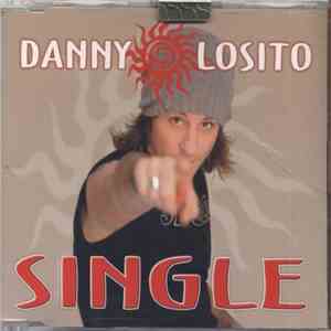 Danny Losito - Single flac album