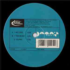 Data's - My Love flac album