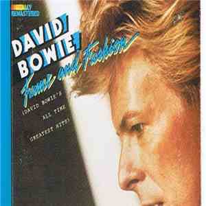 David Bowie - Fame And Fashion flac album