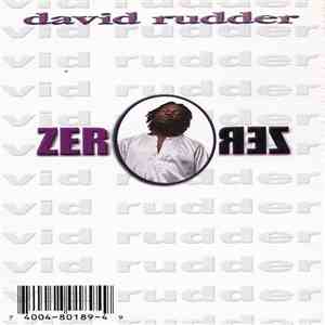 David Rudder - Zero flac album