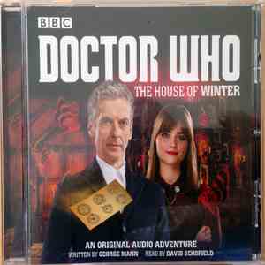 David Schofield  - Doctor Who: The House Of Winter flac album