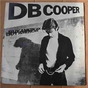 DB Cooper - Buy American flac album