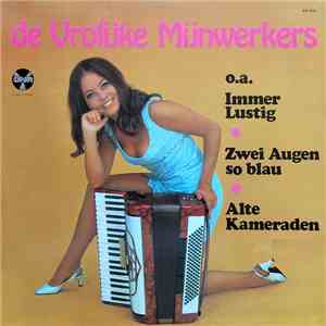 De Vrolijke Mijnwerkers - De Vrolijke Mijnwerkers flac album