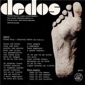 Dedos  - Dedos flac album
