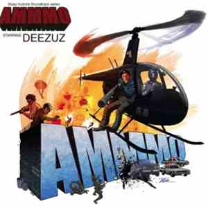 Deezuz - Ammo flac album