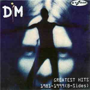 Depeche Mode - Greatest Hits 1981-1999 (B-Sides) flac album