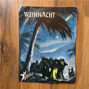 Der Große Knaben-Domchor - Weihnacht flac album