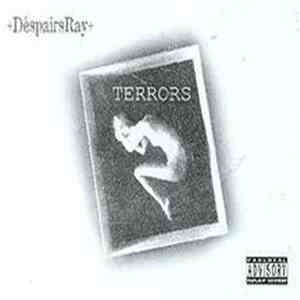 ＋D'espairsRay＋ - Terrors flac album