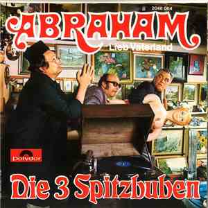 Die 3 Spitzbuben - Abraham flac album