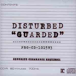 Disturbed - Guarded flac album