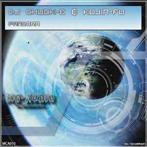 DJ Chuck-E & Kujin-Fu - Pandora flac album