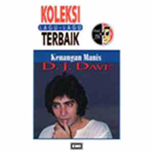 D.J. Dave - Kenangan Manis flac album