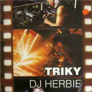 DJ Herbie - Triky flac album