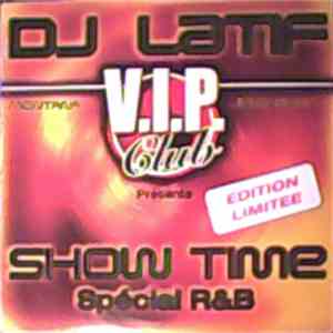 Dj Latif - Special R'N'B flac album
