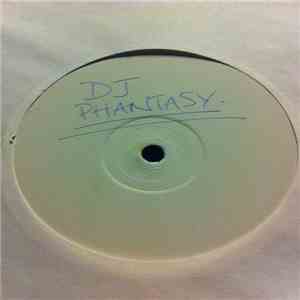 DJ Phantasy - Atmosphere (Alex Reece Rmx) / Knowledge & Wisdom flac album