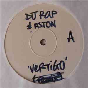 DJ Rap & Aston - Vertigo flac album