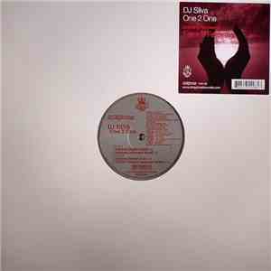 DJ Silva - One 2 One flac album