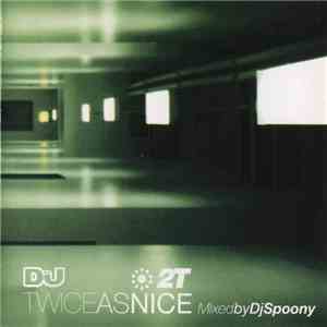 DJ Spoony - Twice As Nice flac album