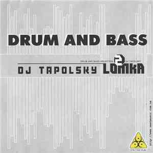 DJ Tapolsky - Lomka 2 flac album
