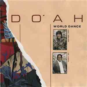 Do'ah - World Dance flac album