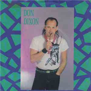 Don Dixon - Girls L T.D. flac album