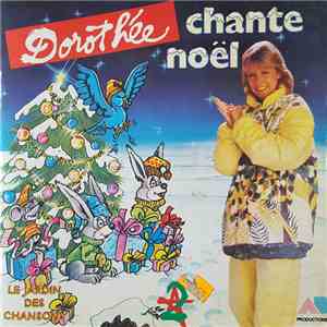 Dorothée - Dorothée Chante Noël flac album