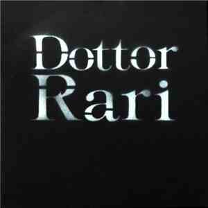 Dottor Rari - Live Bootle(g) 1983 - 1985 flac album